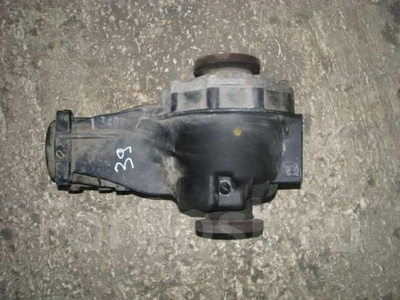 0AR500043 редуктор заднего моста Audi A8 [D3 4E] 2004-2010 2004