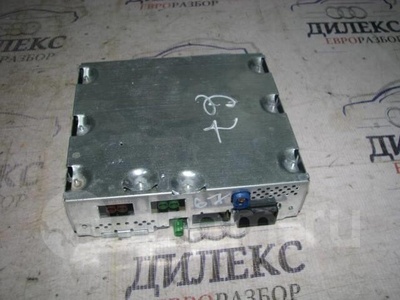 8f0919129a tv тюнер Audi A4 (B8) 2007-2015 2010