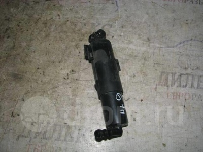 8K0955102B форсунка омывателя фары Audi A4 (B8) 2007-2015 2010