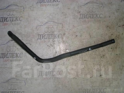 3b0131149e шланг вентиляции картер. газов VW Passat (B5+) 2000-2005 2002
