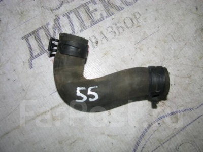 7l0819329c шланг системы охлаждения VW Touareg 2002-2010 2005