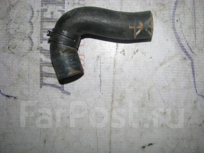 7l0819329c шланг системы охлаждения VW Touareg 2002-2010 2003