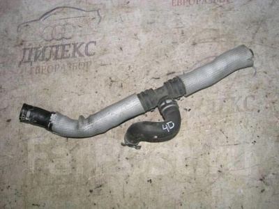 3C0121073B шланг системы охлаждения VW Passat (B6) 2005-2010 2006