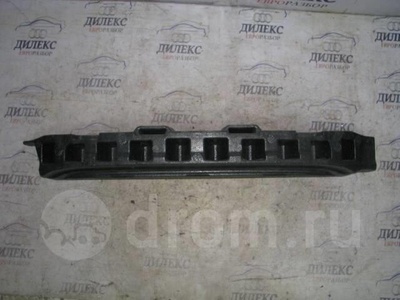 5n0807248b наполнитель переднего бампера VW Tiguan 2007-2011 2008