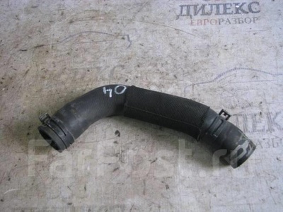 06b121101e шланг системы охлаждения Audi A4 (B7) 2004-2009 2007