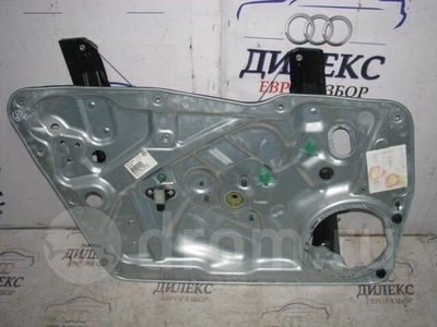 5N0837461 стеклоподъемник электр. VW Tiguan 2007-2011 2008