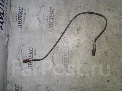 06J906262p датчик кислородный/ambdasonde VW Tiguan 2007-2011 2008