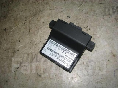 1K0907530Q диагностический интерфейс шин данных VW Tiguan 2007-2011 2008