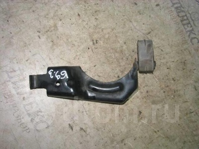5n0253461 кронштейн глушителя VW Tiguan 2007-2011 2008
