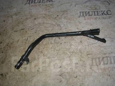 06H121085C трубка системы охлаждения Audi A4 (B8) 2007-2015 2010