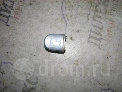 5N0839167B накладка ручки наружной VW Tiguan 2007-2011 2008