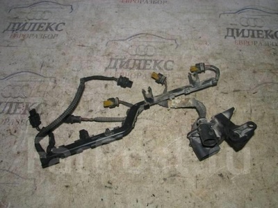 06J971082A проводка (коса) на форсунки VW Passat (B6) 2005-2010 2008