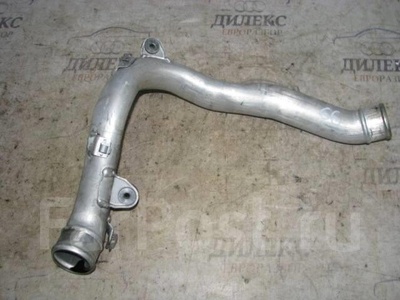 1K0145840K патрубок интеркулера VW Jetta 2005-2011 2010