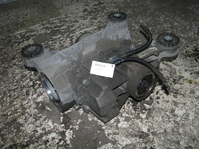 0AY525010C редуктор заднего моста VW Tiguan 2007-2011 2009
