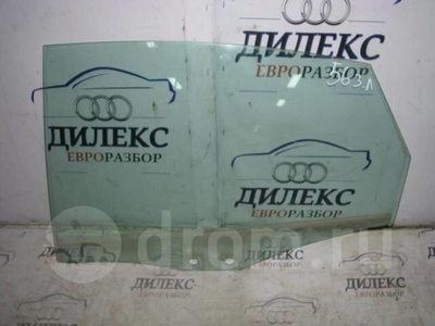 4F5845205 стекло двери Audi A6 (C6 4F) 2004-2011 2006