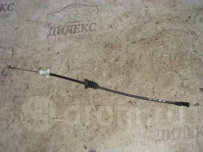 5n0837085b трос открывания двери VW Tiguan 2007-2011 2008