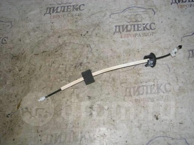 4F0837085A трос открывания двери Audi A6 (C6 4F) 2004-2011 2006