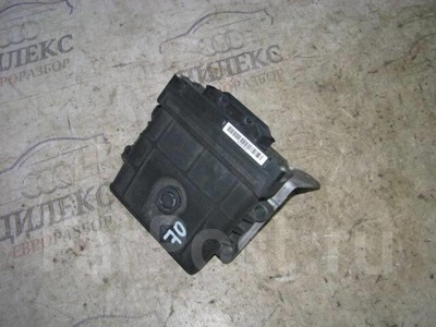09G927750FF блок управления акпп VW Tiguan 2007-2011 2009