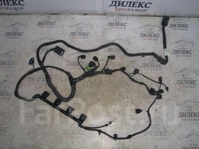 06j971595e проводка (коса) двс VW Tiguan 2007-2011 2008