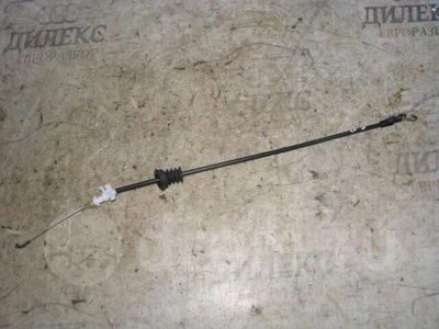 5n0837085b трос открывания двери VW Tiguan 2007-2011 2008