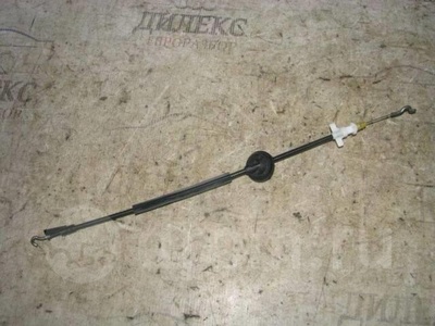 5n0839085d трос открывания двери VW Tiguan 2007-2011 2009