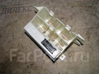 61359134708 блок электронный BMW 3-серия E90/E91 2005> 2010