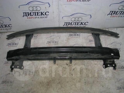 3C0807109D усилитель переднего бампера VW Passat (B6) 2005-2010 2007