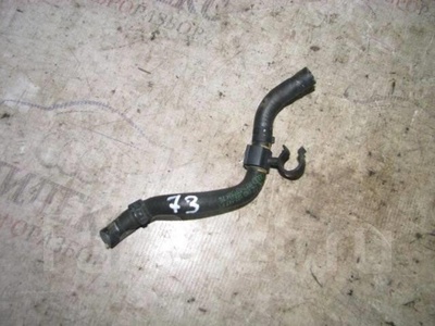 1k0122447ft шланг системы охлаждения VW Passat (B6) 2005-2010 2007