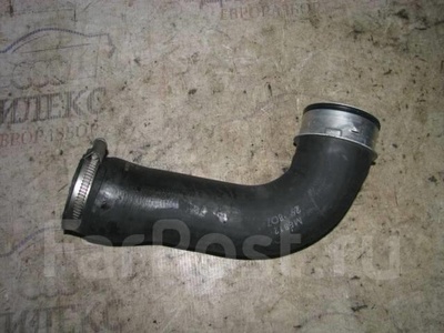 3c0145834k патрубок интеркулера VW Passat (B6) 2005-2010 2007