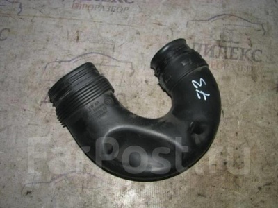 1K0129618AN патрубок воздушного фильтра VW Passat (B6) 2005-2010 2007
