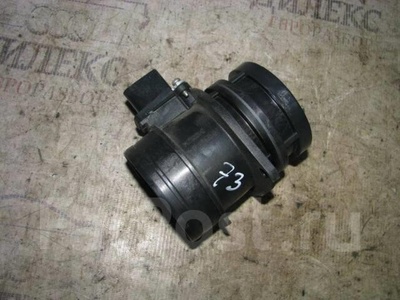 06J906461B расходомер воздуха (массметр) VW Passat (B6) 2005-2010 2007