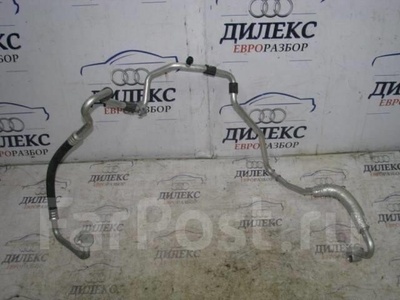 3C0820743BQ трубка кондиционера VW Passat (B6) 2005-2010 2007