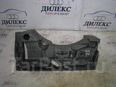 3c5012115d ящик для инструментов VW Passat (B6) 2005-2010 2007