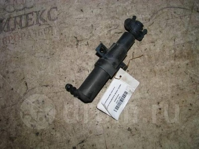 3C0955104A форсунка омывателя фары VW Passat (B6) 2005-2010 2007