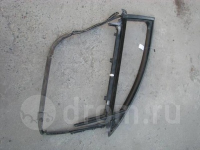 4F0837630F рамка двери Audi A6 (C6 4F) 2004-2011 2006