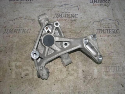 3C0505433K кулак поворотный VW Passat (B6) 2005-2010 2007