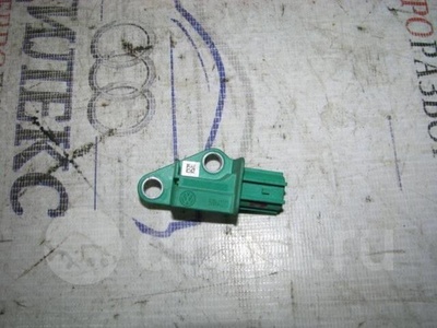 1k0909606 датчик air bag Audi A6 (C6 4F) 2004-2011 2004