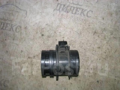 06f906461b расходомер воздуха (массметр) Audi A4 (B8) 2007-2015 2008