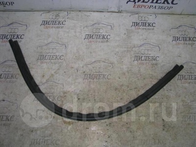 8T0823723A уплотнитель капота Audi A4 (B8) 2007-2015 2008