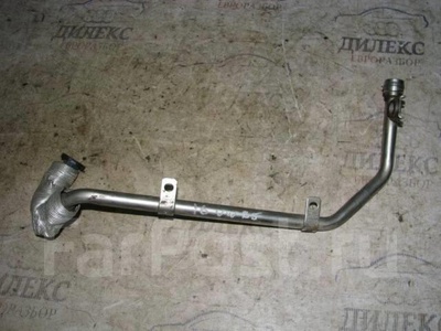06B133817M трубка картерных газов VW Passat (B5+) 2000-2005 2003