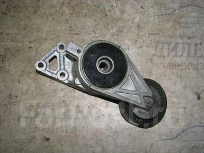 06A903315F ролик-натяжитель ручейкового ремня VW Passat (B6) 2005-2010 2006