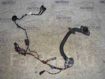 7L6971694J проводка (коса) VW Touareg 2002-2010 2007