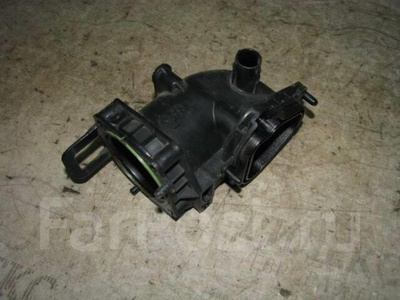 03c129721b воздуховод VW Touran 2003-2010 2008