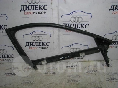 8p4837630 рамка двери Audi A3 [8P1] 2003-2013 2007