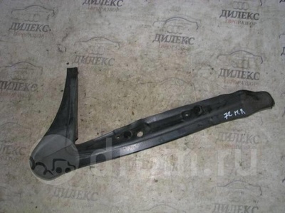 8k0821111 пыльник (кузов наружные) Audi A4 (B8) 2007-2015 2008