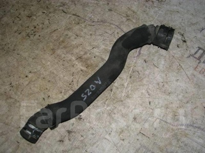 4f0819378b патрубок Audi A6 (C6 4F) 2004-2011 2006