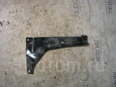 7l0201400 защитная панель VW Touareg 2002-2010 2007