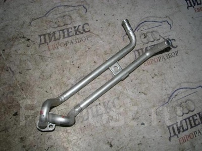 03c121050h трубка системы охлаждения VW Jetta 2005-2011 2010