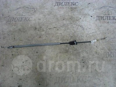5N0837085D трос открывания двери VW Tiguan 2007-2011 2009