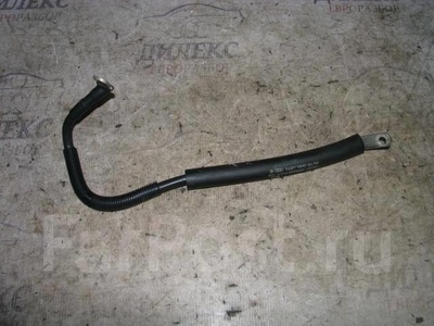 4l0971349 провод генератора VW Touareg 2002-2010 2007